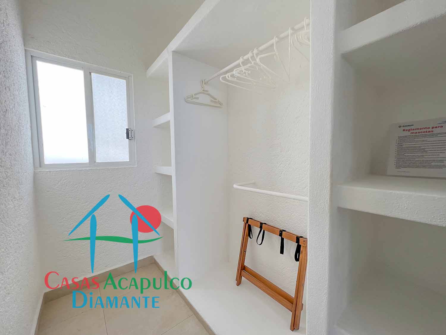 Casa Suriana - Recámara uno 7